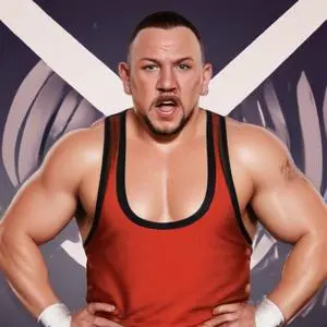 Samoa Joe