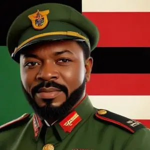 Samora Machel