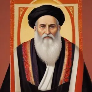Samson Raphael Hirsch