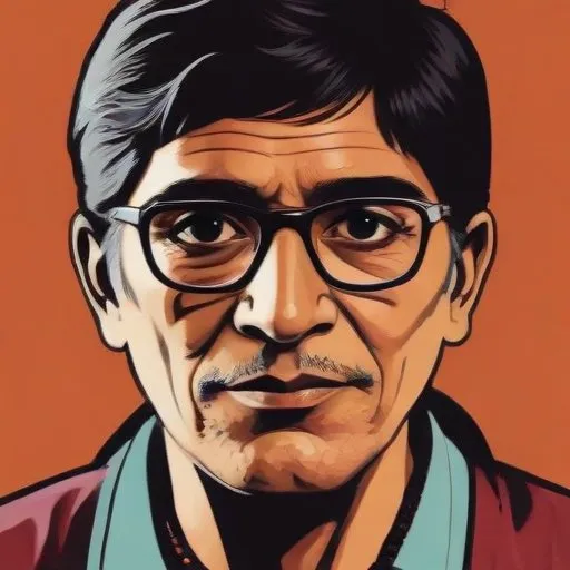 Samudrala Sr.