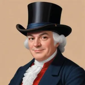 Samuel Adams