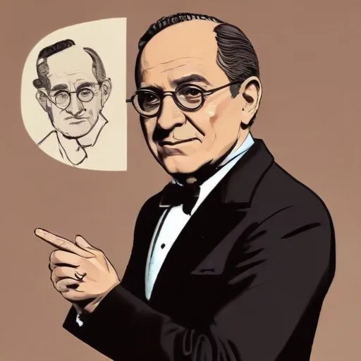 Samuel Adler