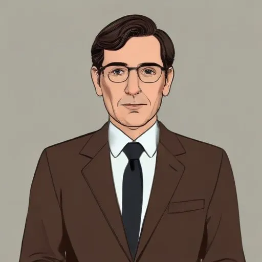 Samuel Brittan