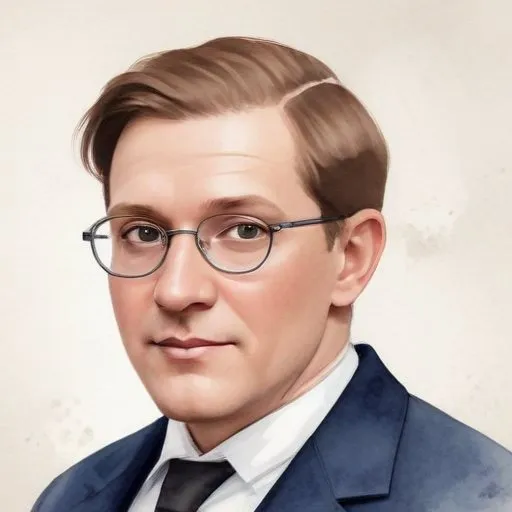 Samuel Cate Prescott