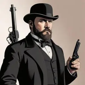Samuel Colt