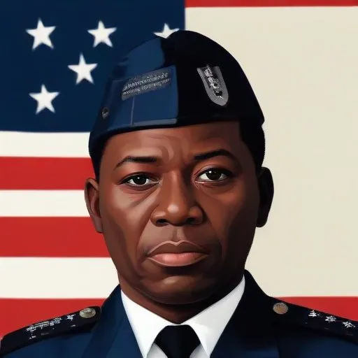 Samuel Doe
