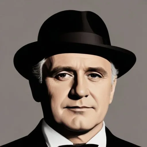 Samuel Goldwyn Jr.