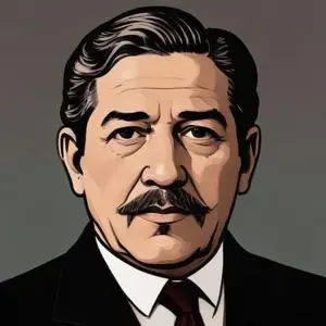 Samuel Gompers