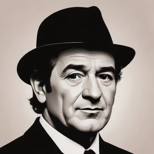 Samuel John Hazo