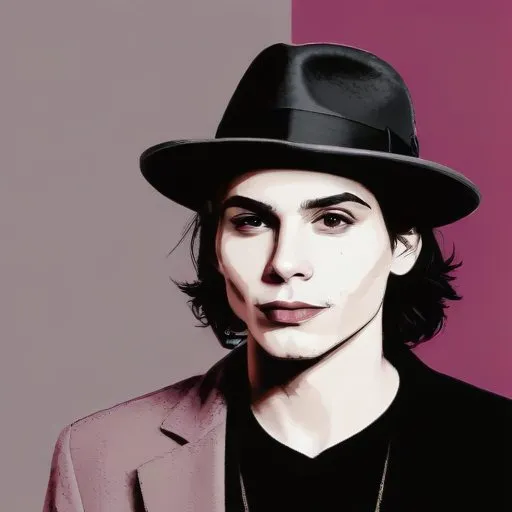 Samuel Larsen