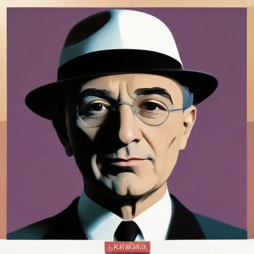 Samuel Oppenheimer