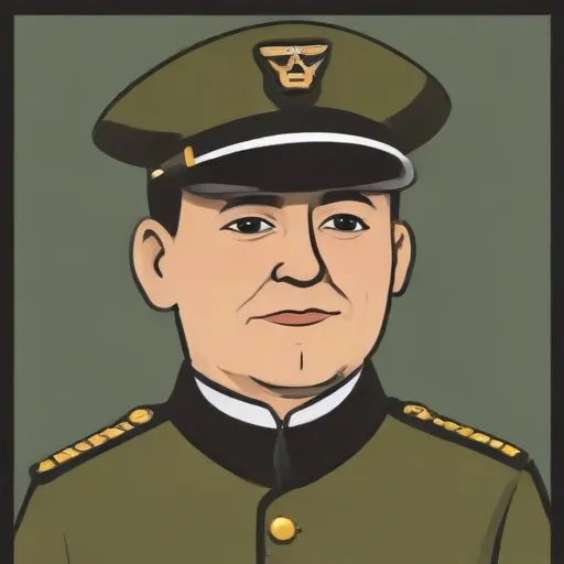 Samuel Osgood