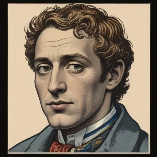 Samuel Palmer