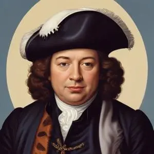 Samuel Pepys