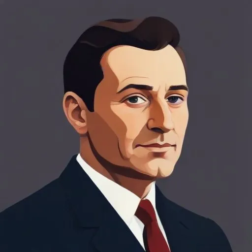 Samuel Pisar