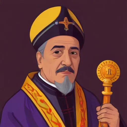 Samuel Ruiz