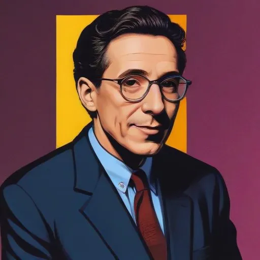 Samuel T. Cohen