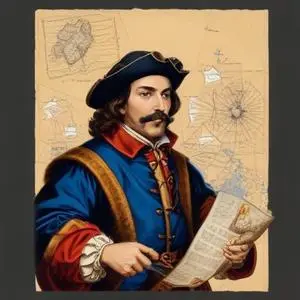 Samuel de Champlain