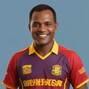 Sanath Jayasuriya