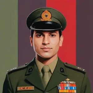 Sandeep Unnikrishnan