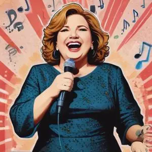 Sandi Patty