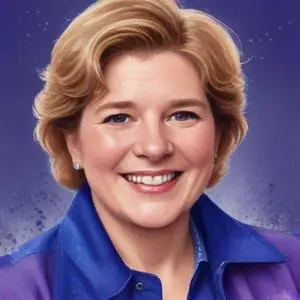 Sandi Toksvig