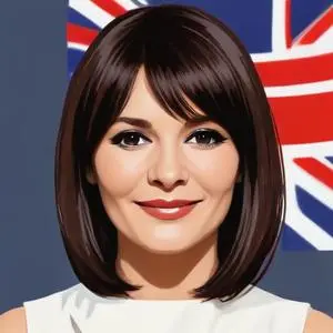 Sandie Shaw