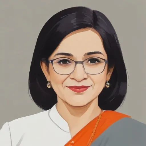 Sandip Verma, Baroness Verma