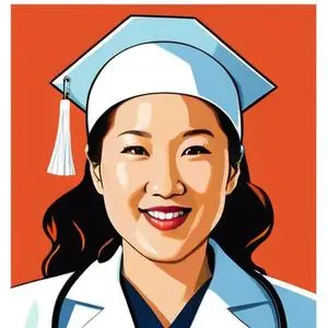 Sandra Oh