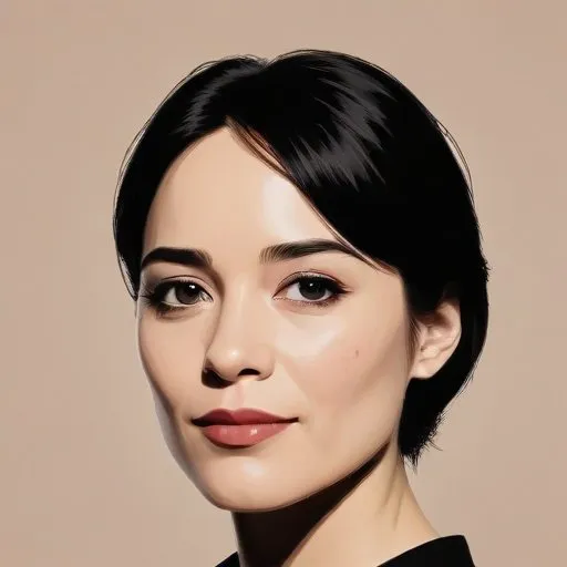 Sandrine Holt