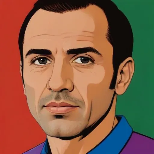 Sandro Mazzola
