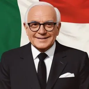 Sandro Pertini
