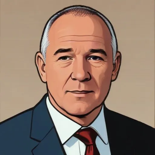 Sandy Alderson