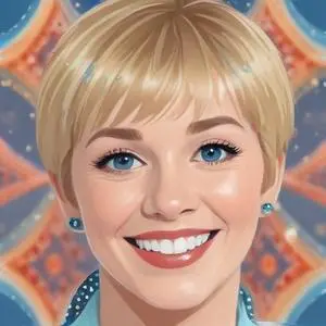Sandy Duncan