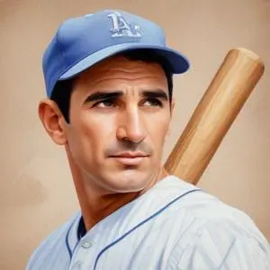 Sandy Koufax
