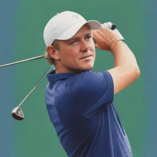 Sandy Lyle