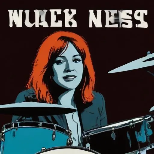 Sandy West