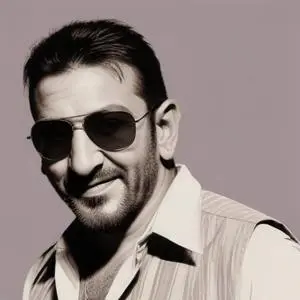 Sanjay Dutt