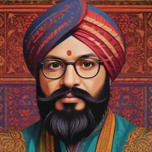 Sanjay Leela Bhansali