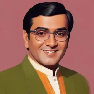 Sanjeev Kumar