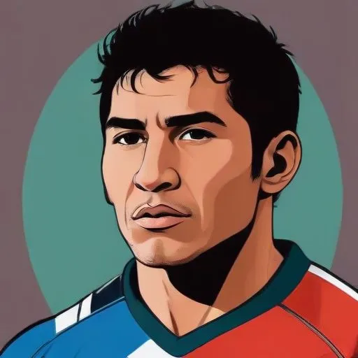 Santiago Chocobares
