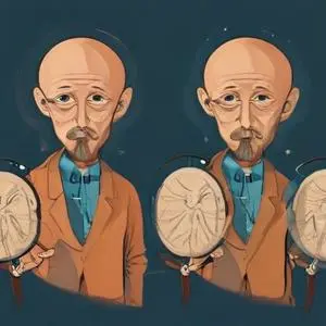 Santiago Ramón y Cajal