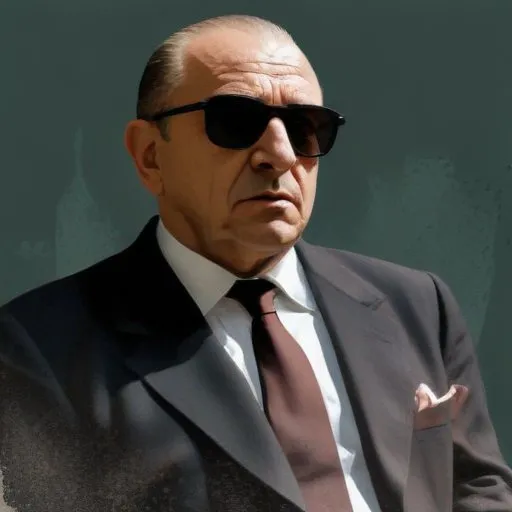 Santo Trafficante, Sr.
