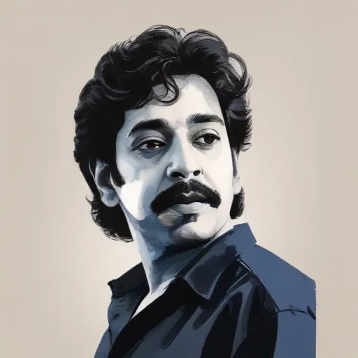 Santosh Sivan
