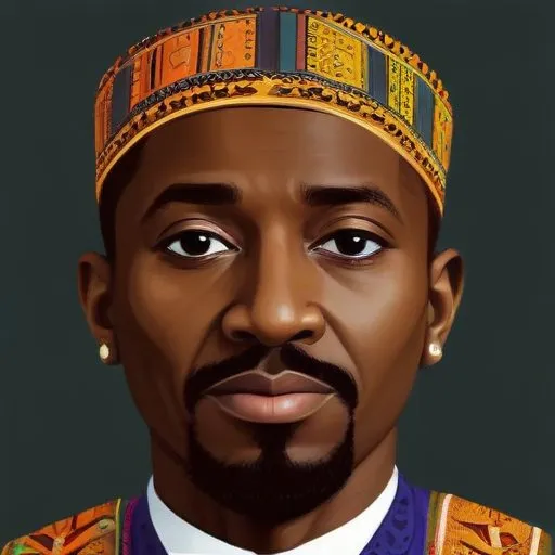Sanusi Lamido Sanusi