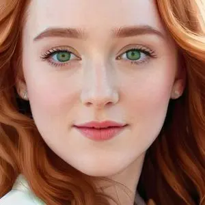 Saoirse Ronan