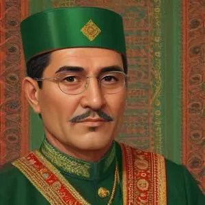 Saparmurat Niyazov
