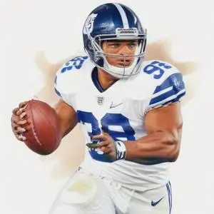 Saquon Barkley