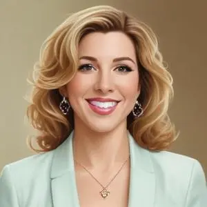 Sara Blakely