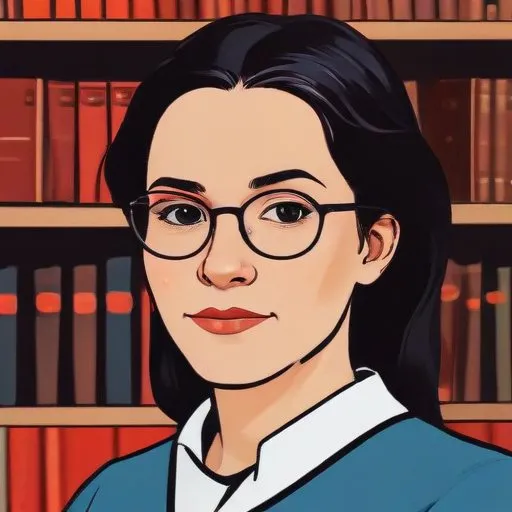 Sara Danius